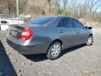 2002 Toyota Camry Le de vânzare în Marlboro, NY - Front End