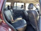 2002 Jeep Grand Cherokee Laredo for Sale in Baltimore, MD - Rear End