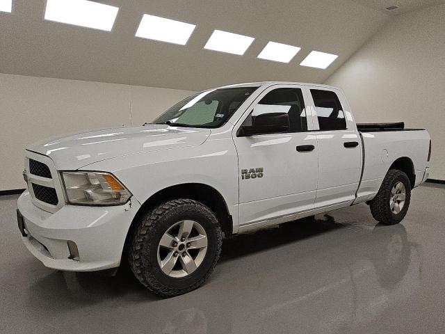 2017 Ram 1500 St