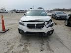 2015 Subaru Outback 2.5I Premium zu verkaufen in Pekin, IL - Front End