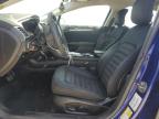 2013 Ford Fusion Se за продажба в Antelope, CA - Vandalism