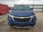 2023 Chevrolet Equinox Lt for Sale in Cahokia Heights, IL - Water/Flood