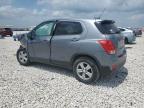 2020 Chevrolet Trax Ls იყიდება Temple-ში, TX - Front End
