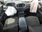 2020 Gmc Terrain Sle იყიდება Montgomery-ში, AL - All Over