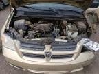 2010 DODGE GRAND CARAVAN SE à vendre chez Copart ON - LONDON