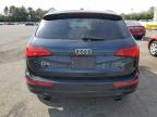 2013 Audi Q5 Premium Plus for Sale in Exeter, RI - Normal Wear