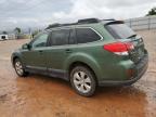 2010 Subaru Outback 2.5I Limited for Sale in Oklahoma City, OK - Minor Dent/Scratches