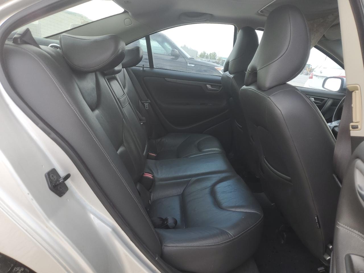 2006 Volvo S60 2.5T VIN: YV1RS592562533715 Lot: 51440275