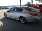 2013 Honda Accord Lx for Sale in Sacramento, CA - Rear End