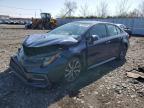 2020 Toyota Corolla Se en Venta en Marlboro, NY - Front End