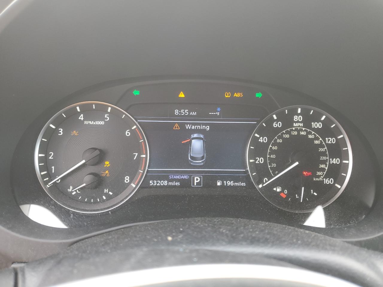 2020 Infiniti Qx50 Pure VIN: 3PCAJ5M31LF114193 Lot: 51657455