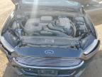 2015 Ford Fusion Se Hybrid за продажба в Brighton, CO - Hail
