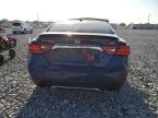 2016 Nissan Maxima 3.5S продається в Arcadia, FL - Rear End