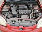 2002 Honda Civic Ex იყიდება Columbus-ში, OH - Front End
