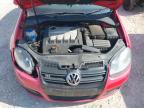 2007 VOLKSWAGEN GOLF GT SP for sale at Copart BRISTOL