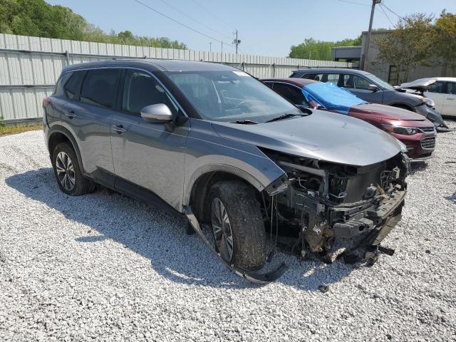 NISSAN ROGUE 2023 Серый
