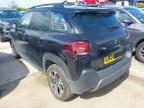2024 CITROEN C3 AIRCROS for sale at Copart SANDY