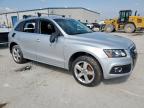 2011 Audi Q5 Premium Plus للبيع في Haslet، TX - Vandalism