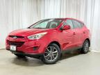 2015 Hyundai Tucson Gls за продажба в Wheeling, IL - Normal Wear
