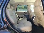 2015 Land Rover Range Rover Sport Hse продається в Memphis, TN - Mechanical