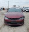 2015 Chrysler 200 S for Sale in Pekin, IL - Front End