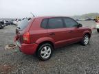 2006 Hyundai Tucson Gl за продажба в Spartanburg, SC - Rear End