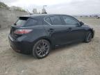2012 Lexus Ct 200 на продаже в San Diego, CA - All Over