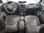2020 Jeep Renegade Latitude na sprzedaż w Pekin, IL - Front End