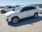 2014 Mitsubishi Outlander Sport Es en Venta en Grand Prairie, TX - Minor Dent/Scratches