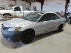 2005 Honda Civic Ex for Sale in Chambersburg, PA - Side