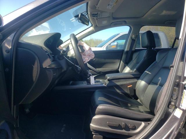  ACURA RDX 2013 Сharcoal
