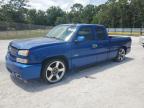 2004 Chevrolet Silverado K1500 იყიდება Fort Pierce-ში, FL - Side