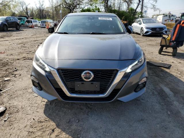  NISSAN ALTIMA 2019 Gray