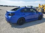 2020 Subaru Wrx Premium for Sale in Earlington, KY - Hail