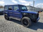 2014 Mercedes-Benz G 550 for Sale in Hillsborough, NJ - Front End