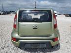 2013 Kia Soul  იყიდება Taylor-ში, TX - Mechanical