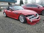 1998 Bmw M Roadster en Venta en Eugene, OR - All Over