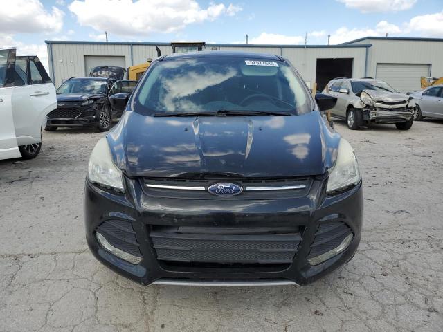  FORD ESCAPE 2014 Черный