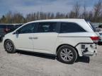 2016 Honda Odyssey Ex for Sale in Leroy, NY - Rear End