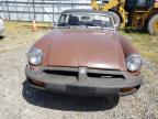 1978 Mgb Convertabl на продаже в Sacramento, CA - Minor Dent/Scratches
