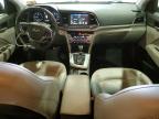 2017 Hyundai Elantra Se for Sale in Marlboro, NY - Rear End