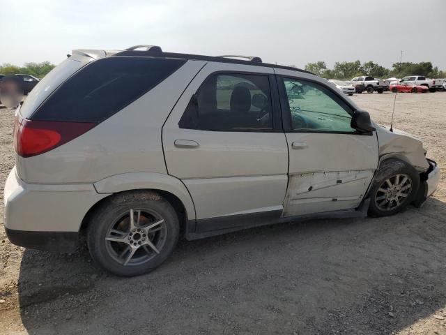 2006 BUICK RENDEZVOUS CX
