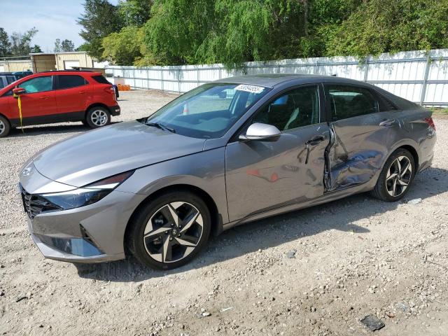 HYUNDAI ELANTRA LI 2023