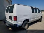 2014 Ford Econoline E250 Van продається в Tanner, AL - Mechanical