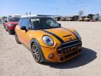 2015 MINI COOPER SD for sale at Copart CORBY