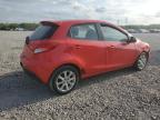 2012 Mazda Mazda2  na sprzedaż w Memphis, TN - Water/Flood