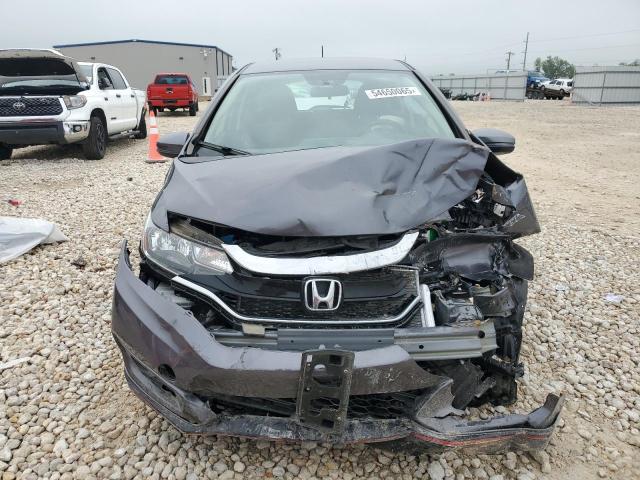  HONDA FIT 2020 Szary