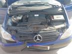 2008 MERCEDES BENZ VITO 115 C for sale at Copart SANDY
