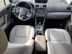 2017 Subaru Forester 2.5I Premium იყიდება York Haven-ში, PA - Front End