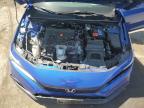 2023 Honda Civic Sport de vânzare în Glassboro, NJ - Front End